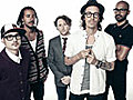 Posted: Incubus Livestream