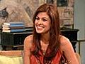 What Are Eva Mendes&#039; Least And Most Favorite Things About Her Body?