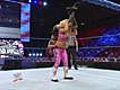 WWE Superstars - Thu,  July 7, 2011