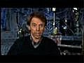 Pirates of the Caribbean: On Stranger Tides - Producer Jerry Bruckheimer Interview Clip