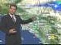 Henry DiCarlo’s Weather Forecast (Aug. 18)