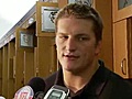 Jake Long: we’ll correct it and keep moving on