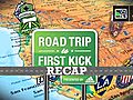 Road Trip Recap: Seattle Sounders