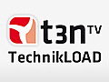 TechnikLOAD 6 - Facebook Overload,  spannende neue Startups, Sonys Google TV