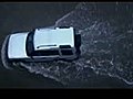 20 Years of Land Rover Discovery TV Spots