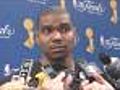 Bynum Sits Out Friday’s Practice