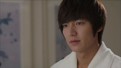 City Hunter - Episode 7