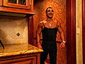 The Real Housewives of New Jersey - Joe Gorga In Drag