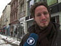 Ein Tag mit Milan Marcus