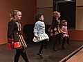 Irish Dancers 3