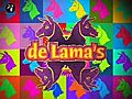 De Lama&#039;s 26-08-2006