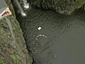 Red Bull Cliff Diving World Series FINALS - Hawaii