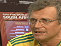 500,000 World Cup tickets unsold