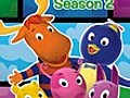 The Backyardigans: Season 2