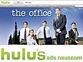 Hulu’s Ads Nauseam