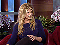 Two Hours a Day for Kirstie Alley!