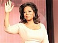 Oprah Winfrey Show finale: host fights back tears in farewell thank you to fans