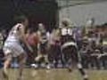 Oostburg vs Cuba City - Girls State Semi-final