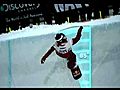 Winter X Games 15 - Shaun White at the Winter X Games 15 in Aspen - Sport Science