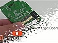 IPod Mini Parts: 1st Generation Logic Board      [HD]