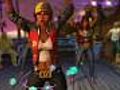 Dance Central Gamecom 2010 Trailer