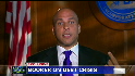 Cory Booker on finding a debt solution