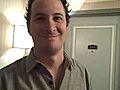 Darren Aronofsky - Interview