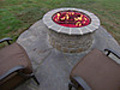 Planning a Stone Fire Pit