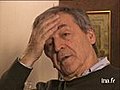 Interview Costa Gavras à propos de l’engagement des artistes dans la politique