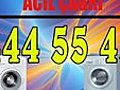 Çankaya Arçelik Servisi ((444 55 45))7X24 Servisi