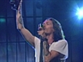 Live on Letterman - Incubus