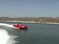 Amphibious Car