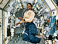 Mae Jemison: Mini Bio