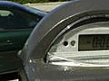 Driver frustrated by parking ticket snafu