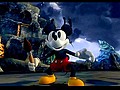 Epic Mickey - Bande-annonce 2