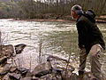 Dual Survival 2: Cold Kentucky River