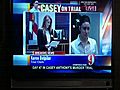 Casey Anthony Verdict Reading