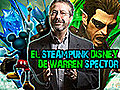 Warren Spector,  de Deus Ex a Epic Mickey