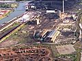 Gov. Quinn signs clean coal bill