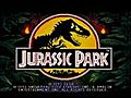 Jurassic Park (Sega Genesis) Music - Visitor’s Center