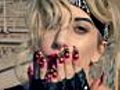 Paws Up! Lady GaGa’s Google Chrome Commercial