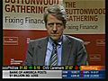 Economic Expectations- Still Haven’t Fixed &quot;Too Big to Fail&quot;