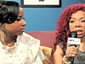 Tiny &amp; Toya: OMG GIRLZ!