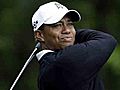 U.S. Open: Woods Sizes Up Bethpage Black