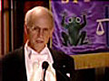 Banquet Speech by David J. Gross