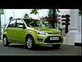 Ford Figo TV Commercial - Mehendi