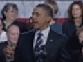 TWIB: Pres. Obama rolls out trio of job growth plans