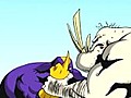 The Maxx 109 DVDRip