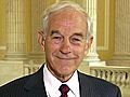 President Ron Paul or Bust