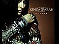 kenza farah - Sans jamais se plaindre